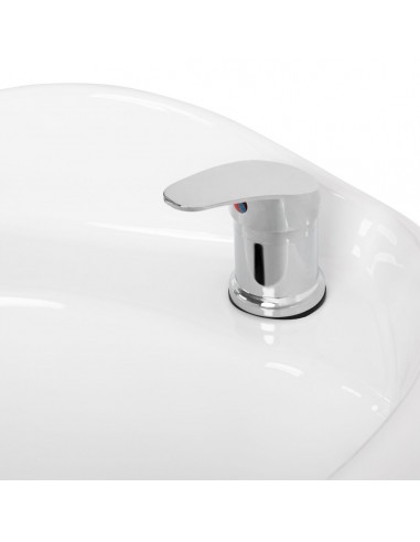 GABBIANO PORTO HAIR WASH UNIT BLACK ANT