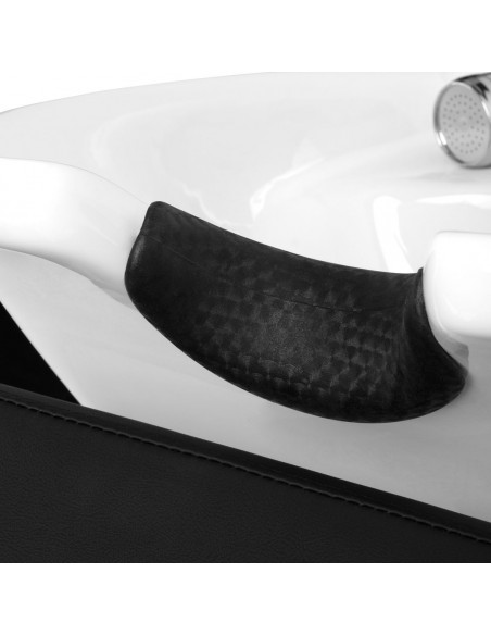 GABBIANO PORTO HAIR WASH UNIT BLACK ANT