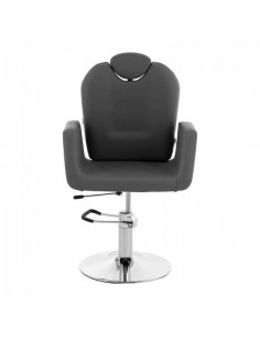 HAIRDRESSING CHAIR PHYSA 10040542 LIVORNO GRAY