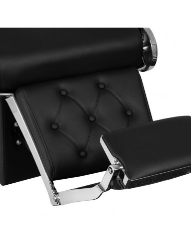 GABBIANO BARBER WASH FRANCESCO BLACK
