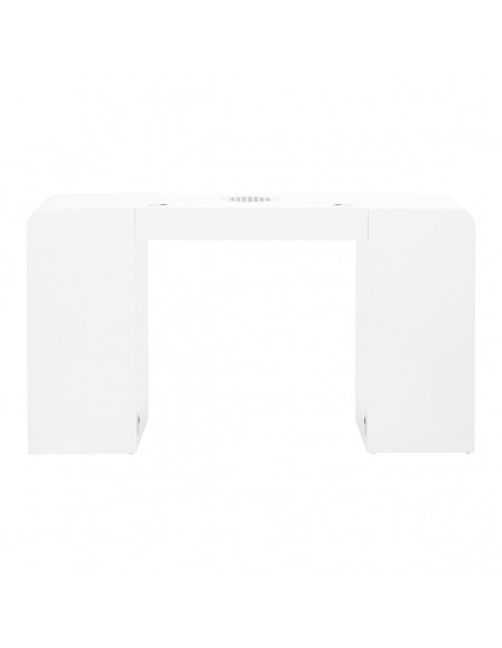 Cosmetic desk 314 white