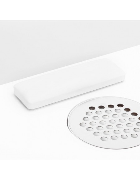 Cosmetic desk 314 white