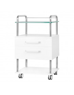 Podological helper 6052 white