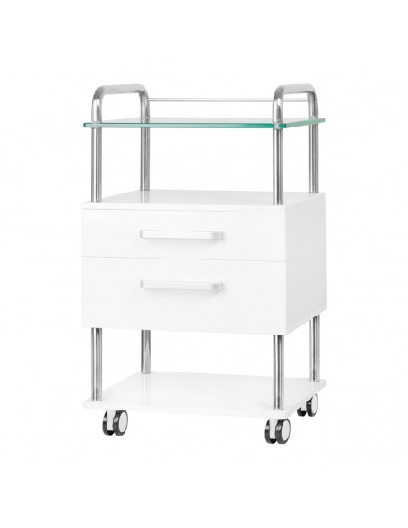 Podological helper 6052 white
