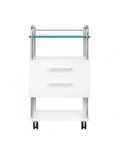 Podological helper 6052 white
