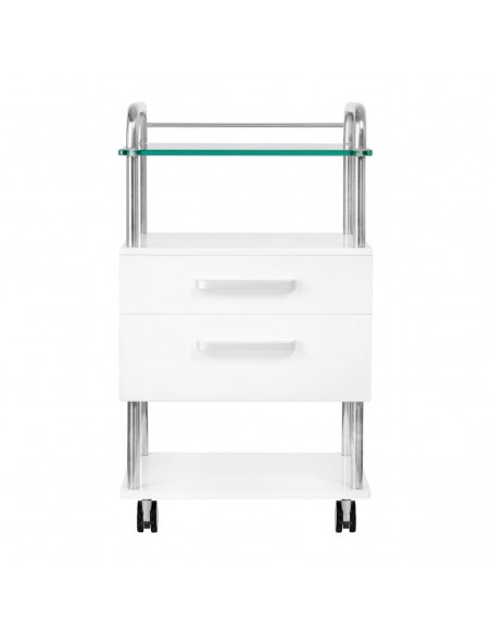 Podological helper 6052 white