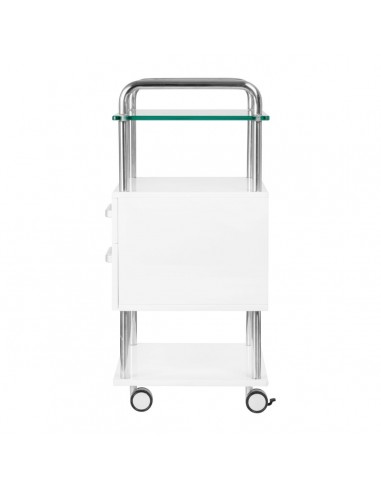 Podological helper 6052 white