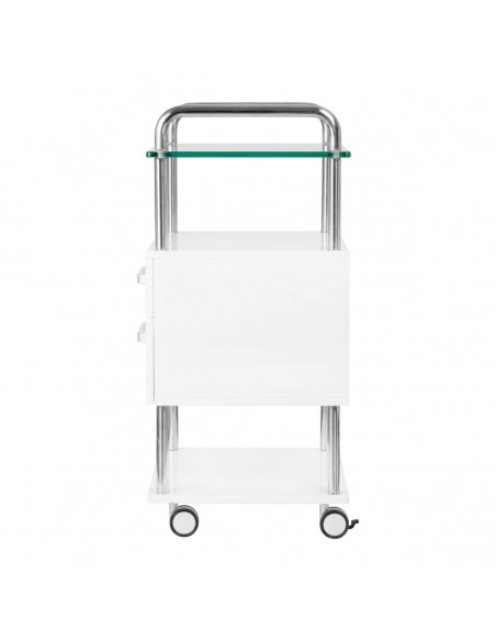 Podological helper 6052 white