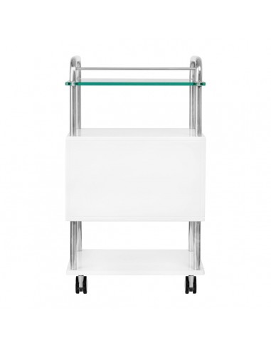 Podological helper 6052 white