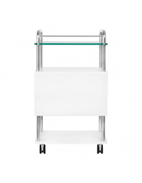 Podological helper 6052 white