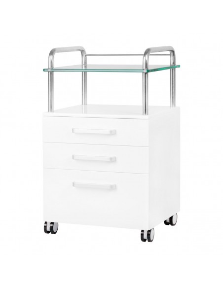 Podological helper 6053 white