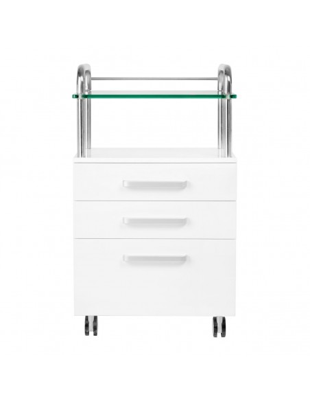 Podological helper 6053 white