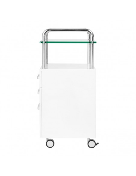 Podological helper 6053 white