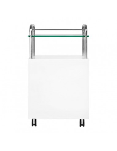 Podological helper 6053 white
