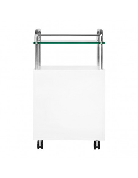 Podological helper 6053 white