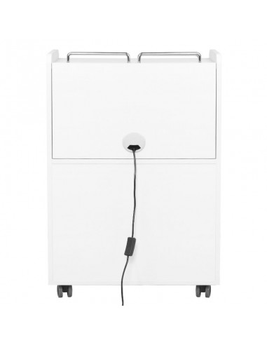 Podological helper 601 white