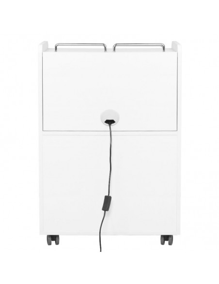 Podological helper 601 white
