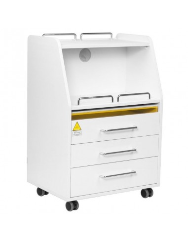 Podological helper 601 white