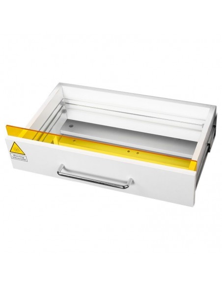 Podological helper 601 white