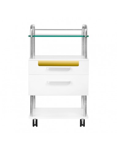 Podological helper 6052T white