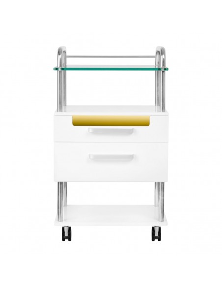 Podological helper 6052T white