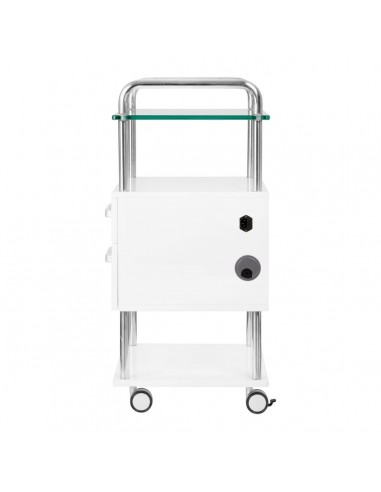 Podological helper 6052T white