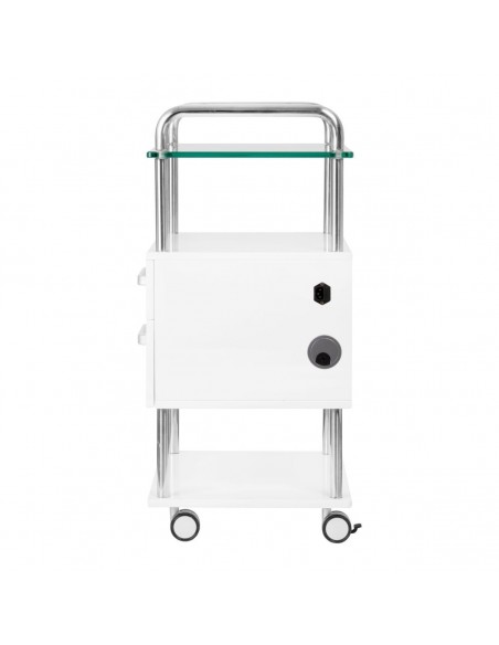Podological helper 6052T white
