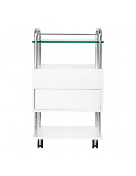 Podological helper 6052T white
