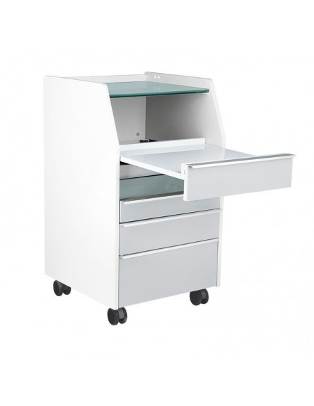 Podological helper 984 grey