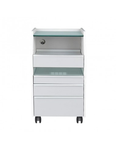 Podological helper 984 grey