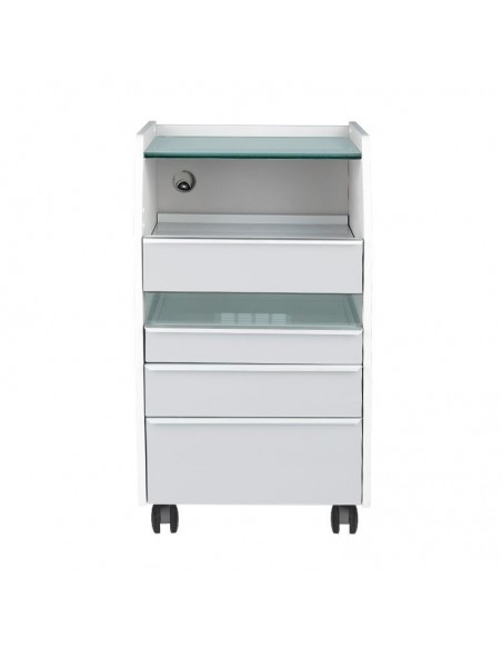 Podological helper 984 grey