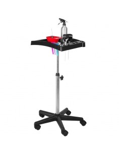 Gabbiano hairdresser's helper 006 black