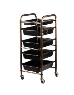 Gabbiano hairdresser helper 8-76