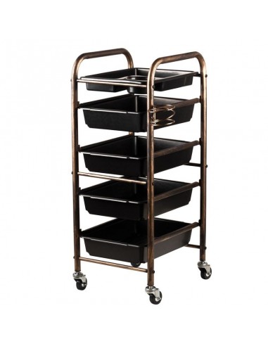 Gabbiano hairdresser helper 8-76