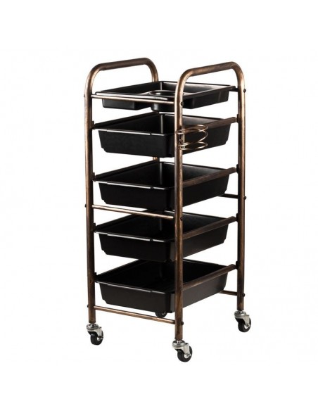 Gabbiano hairdresser helper 8-76