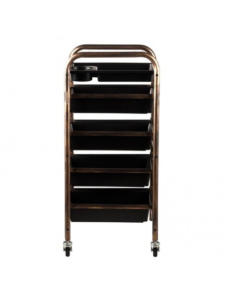 Gabbiano hairdresser helper 8-76