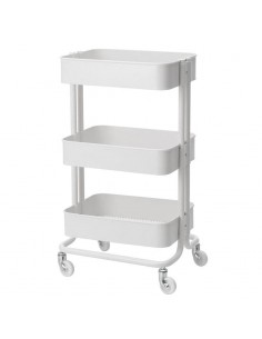 Table - cosmetic helper HS-05 white