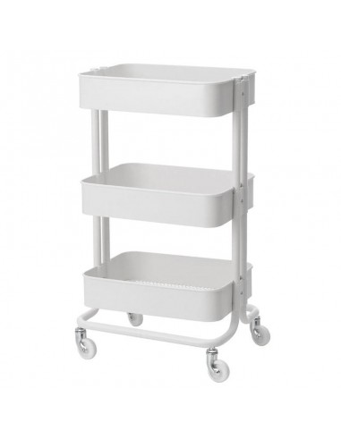 Table - cosmetic helper HS-05 white