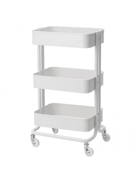 Table - cosmetic helper HS-05 white