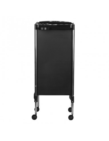Gabbiano hairdresser's helper FX11-5 black