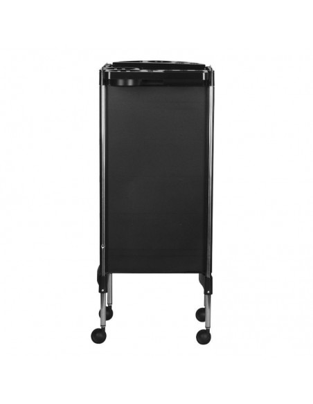 Gabbiano hairdresser's helper FX11-5 black