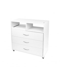 Helper podological unit Y-200 white