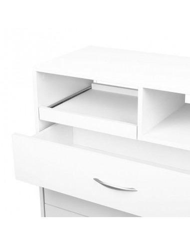 Helper podological unit Y-200 white