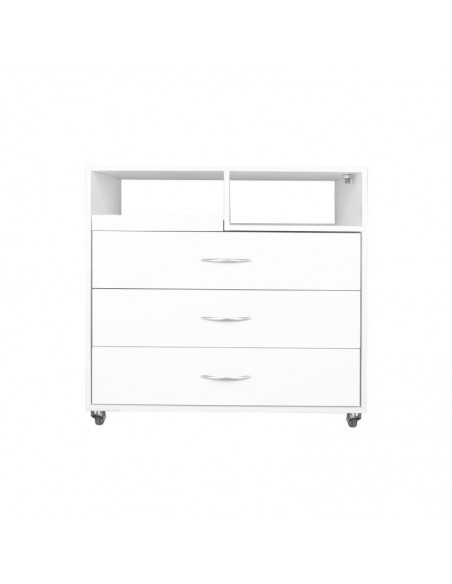 Helper podological unit Y-200 white