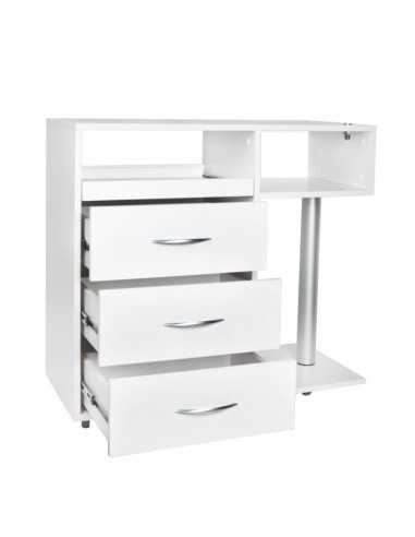 Helper podological unit Y-300 white