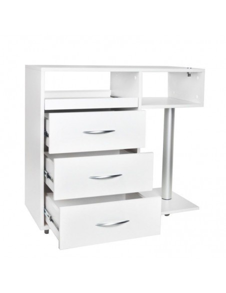 Helper podological unit Y-300 white