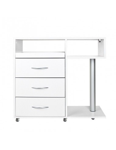 Helper podological unit Y-300 white