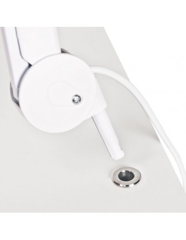 Helper podological unit Y-300 white