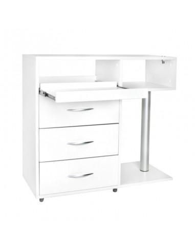 Helper podological unit Y-300 white