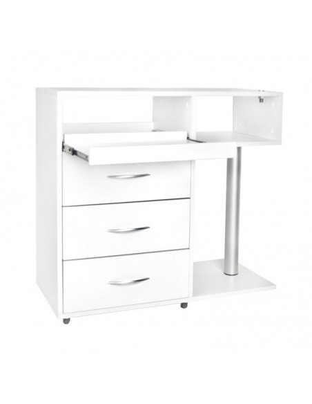 Helper podological unit Y-300 white